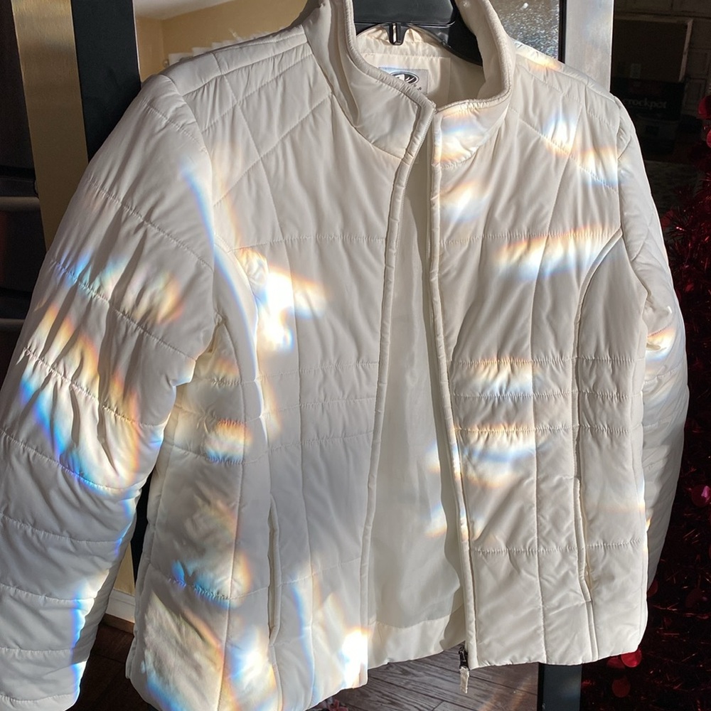 AtHETIC WORKS ladies jacket